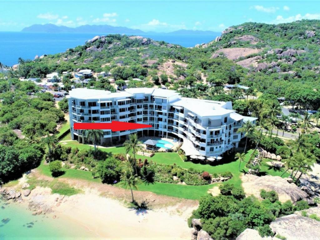 Apartment 5/2b Horseshoe Bay Rd, Bowen, QLD 4805