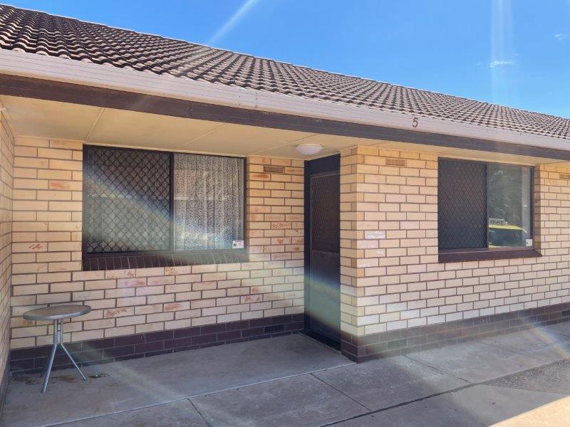 5/86 Barry St, Port Augusta, SA 5700