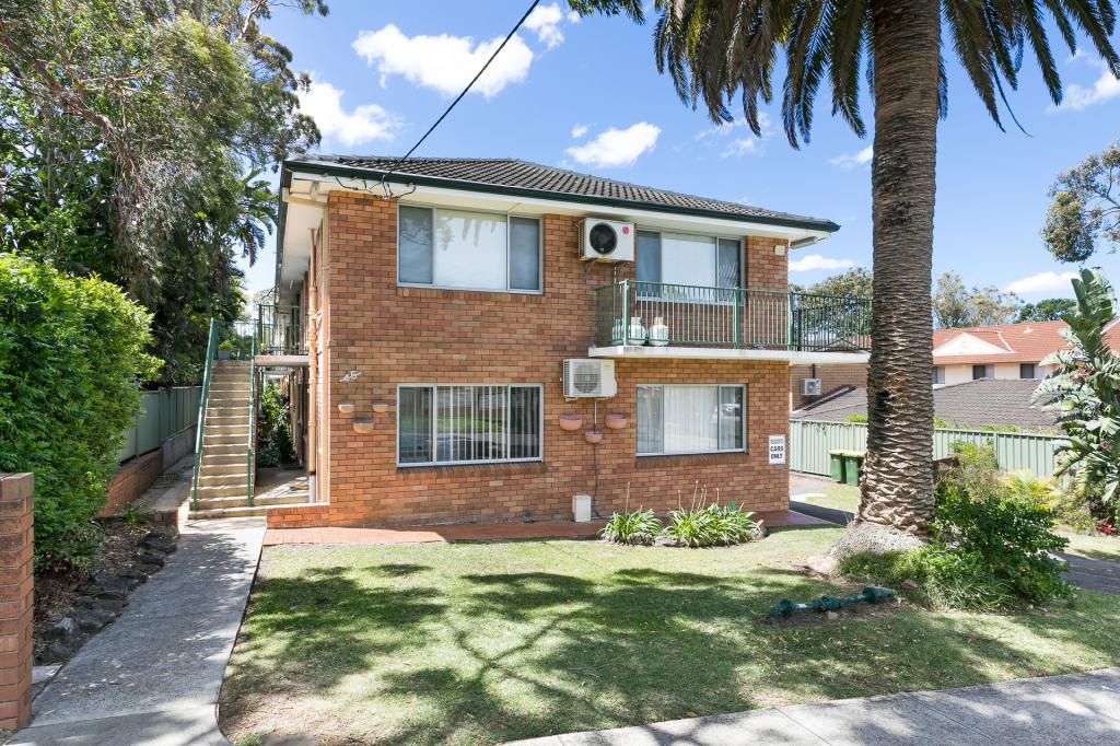 2/45 Searl Rd, Cronulla, NSW 2230