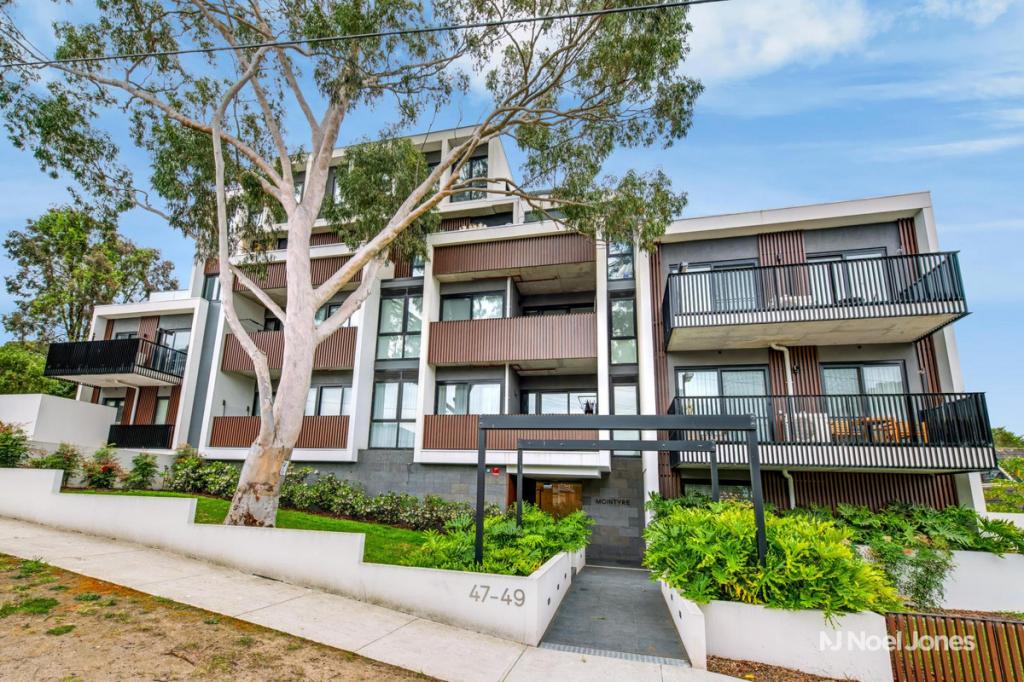 204/47 Mcintyre St, Burwood, VIC 3125