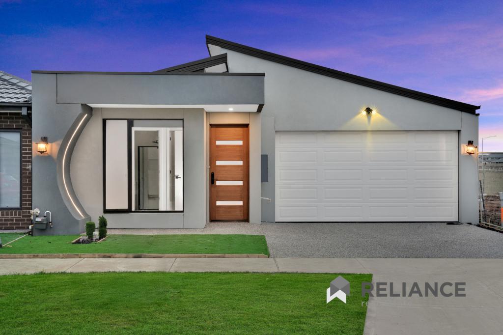 12 Varnish Rd, Tarneit, VIC 3029