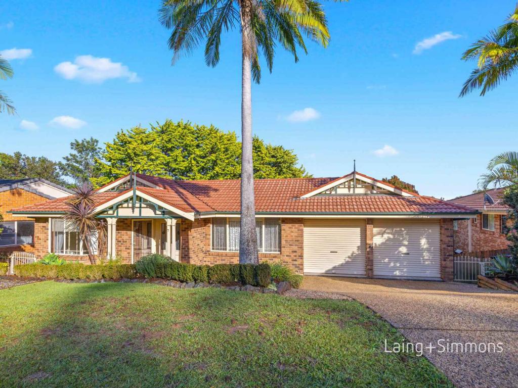 7 Clearwater Cres, Port Macquarie, NSW 2444