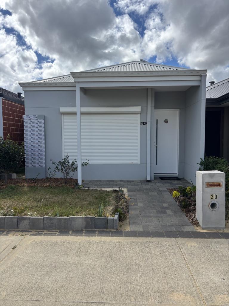 20 Velvetene Rd, Byford, WA 6122