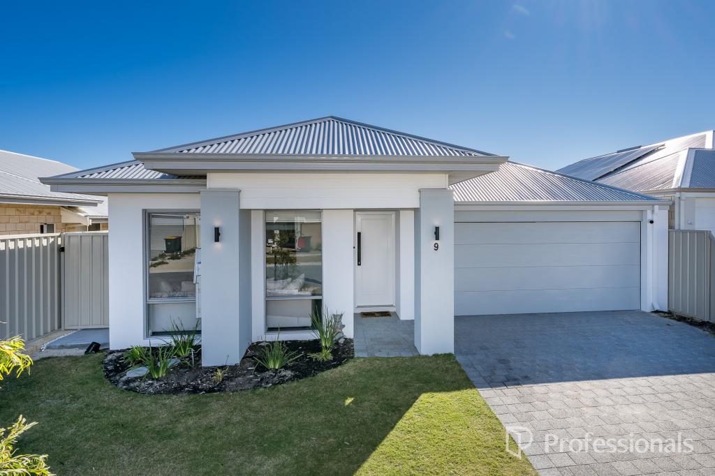 9 Relaxation Loop, Yanchep, WA 6035