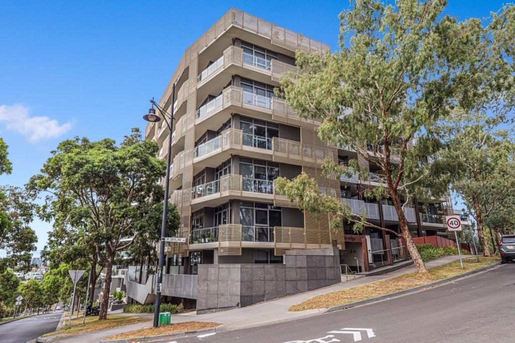 306/44 Skyline Dr, Maribyrnong, VIC 3032