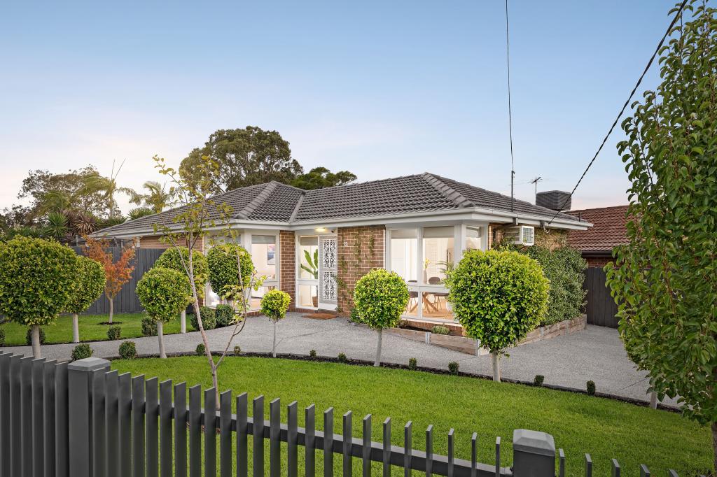 12 Templewood Ave, Noble Park North, VIC 3174