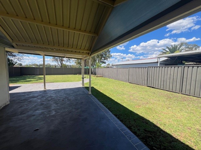 28 Raine Ave, Liverpool, NSW 2170