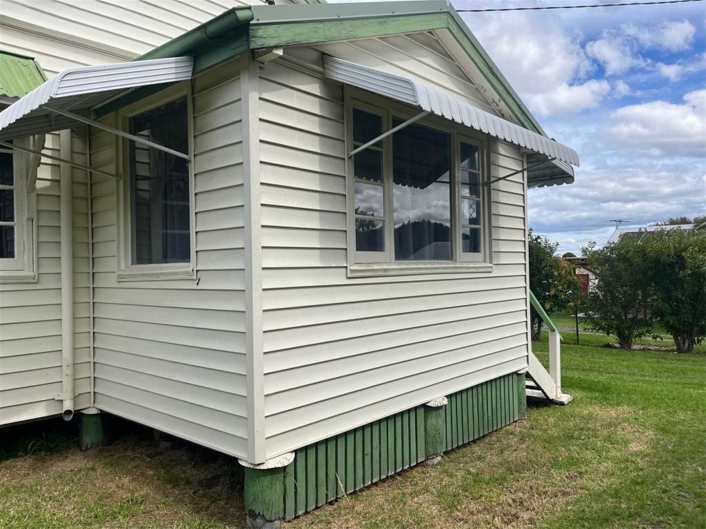 5 Petzler Lane, Stanthorpe, QLD 4380