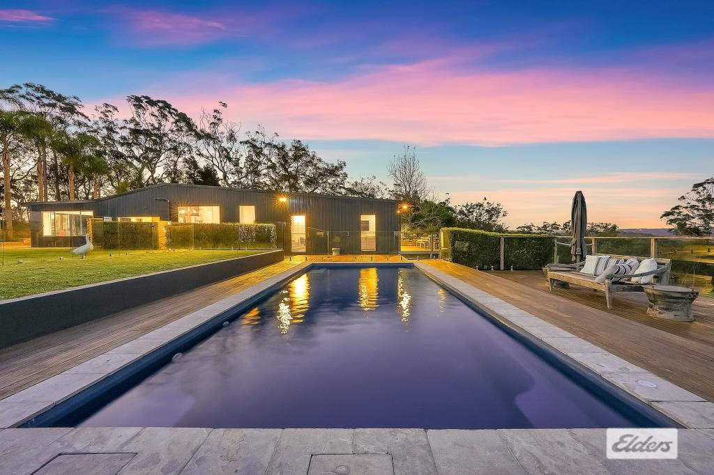 735 Ironbark Rd, Mangrove Mountain, NSW 2250