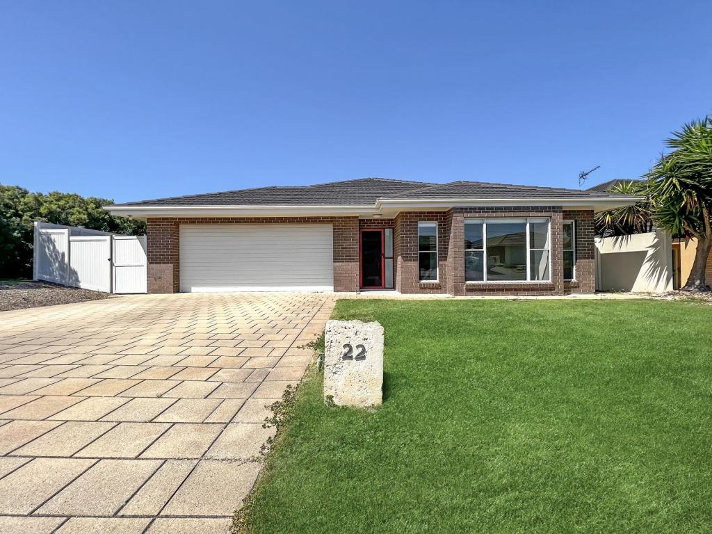 22 Windamere Cres, Port Lincoln, SA 5606