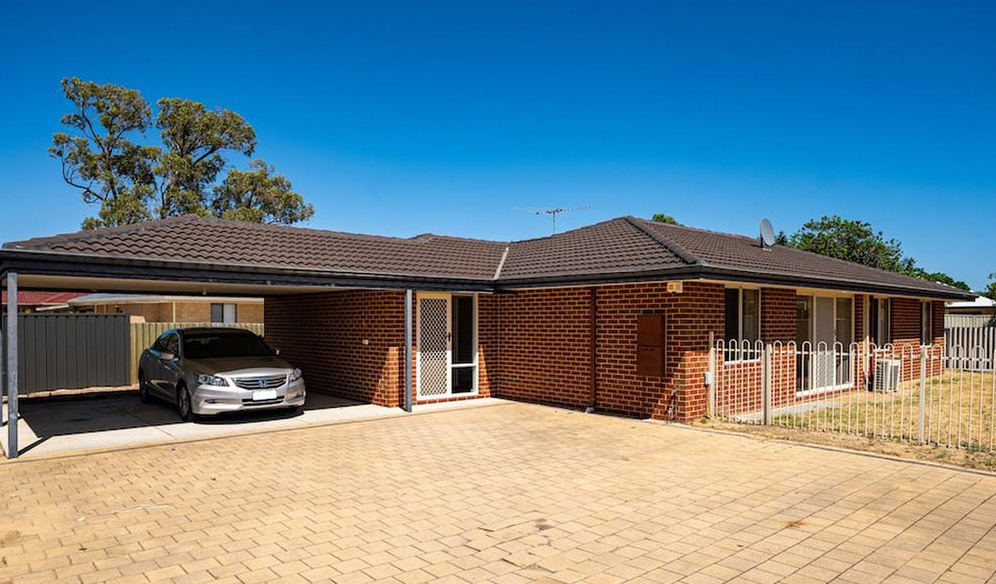 53b Harry St, Gosnells, WA 6110
