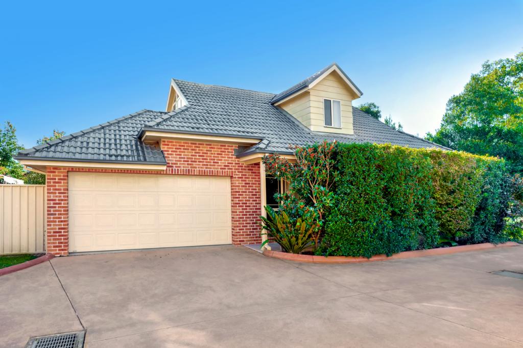 6/26-28 Stafford St, Kingswood, NSW 2747