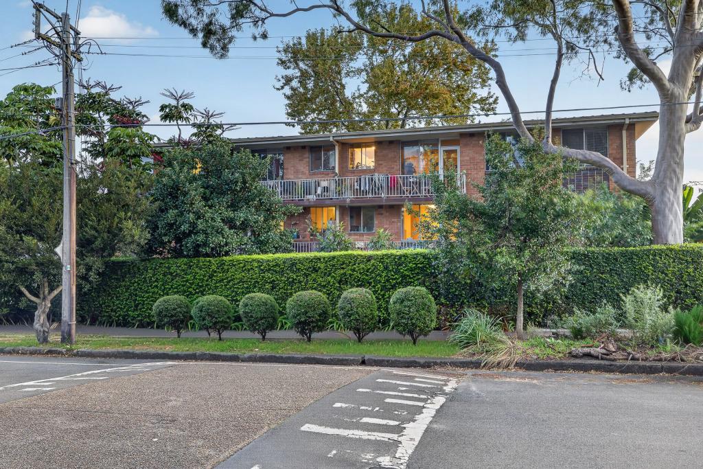 51/44-50 Ewart St, Marrickville, NSW 2204