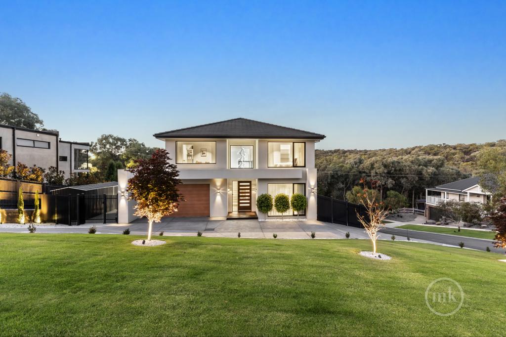 1 Botanica Ct, Diamond Creek, VIC 3089