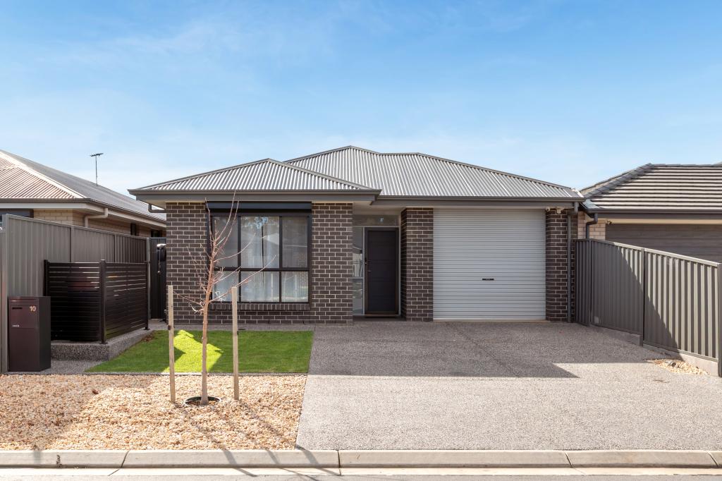 10 Evergreen Dr, Salisbury North, SA 5108