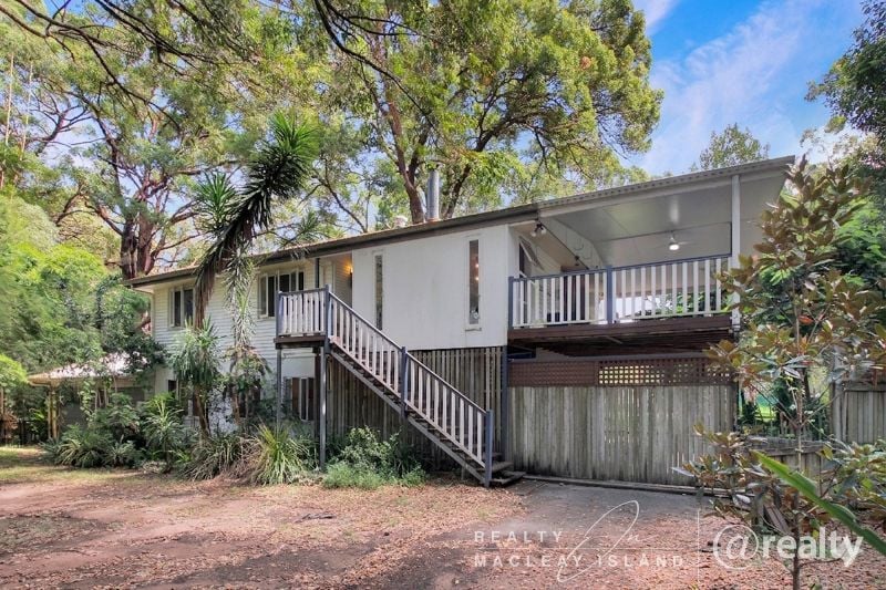 1-5 Wandoo Ave, Macleay Island, QLD 4184