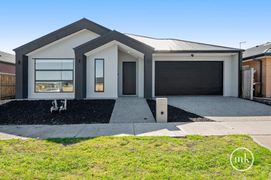 15 Balmore St, Beveridge, VIC 3753