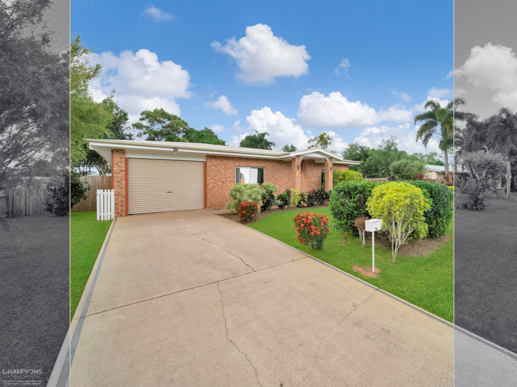 93 Resolution Dr, Bentley Park, QLD 4869