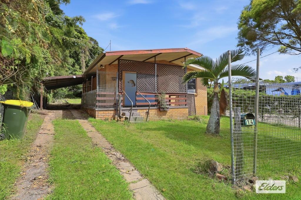 14 Birdwood Ave, Yeppoon, QLD 4703