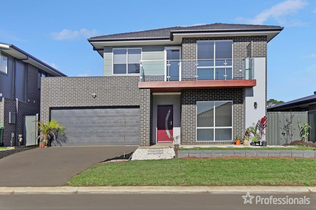 66 Water Gum Rd, Gregory Hills, NSW 2557