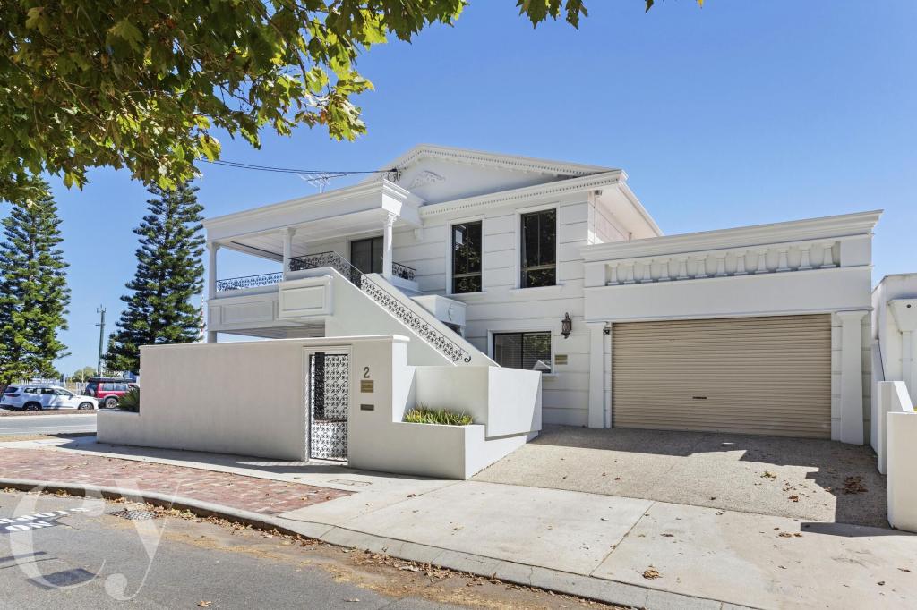 2 Ada St, South Fremantle, WA 6162