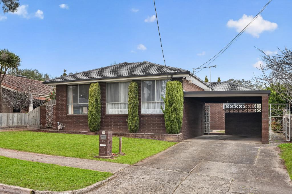 18 Susanne Ave, Nunawading, VIC 3131