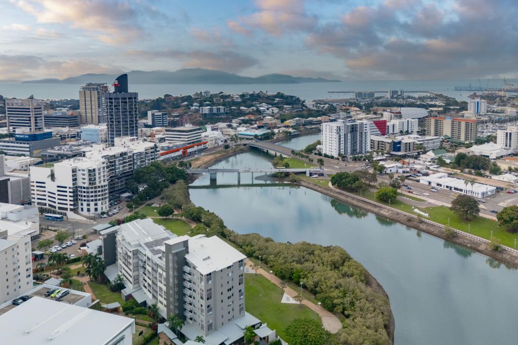 87/11 Stanley St, Townsville City, QLD 4810