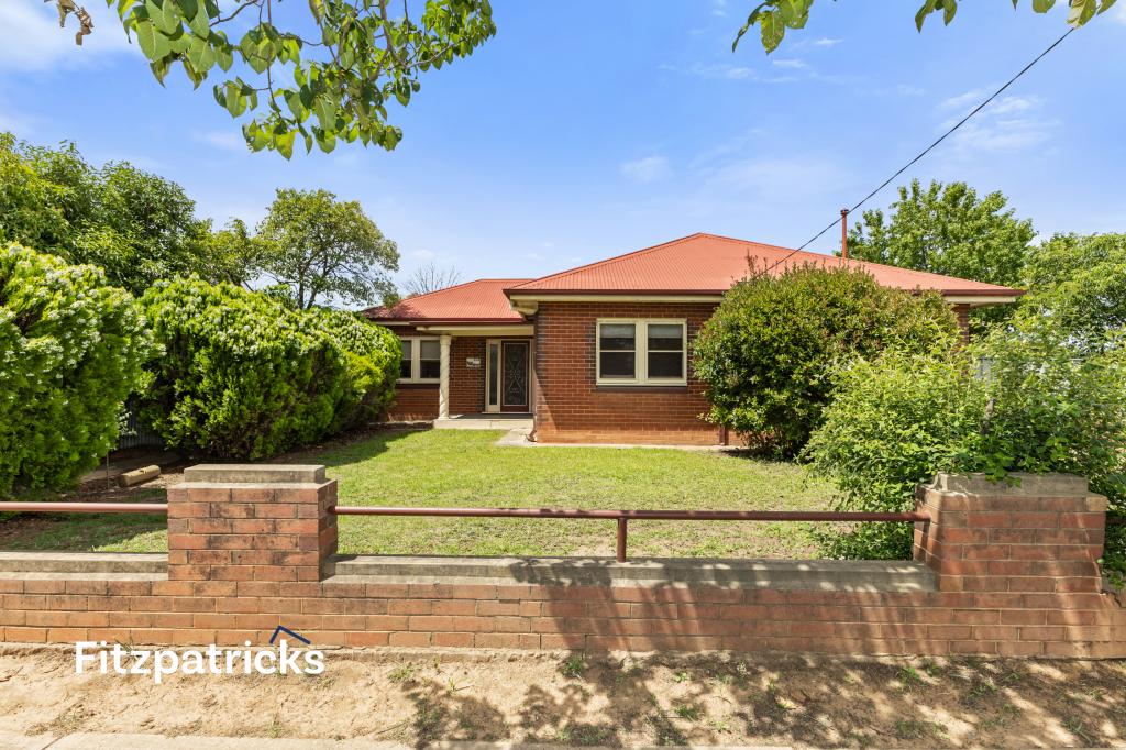 324 Edward St, Wagga Wagga, NSW 2650