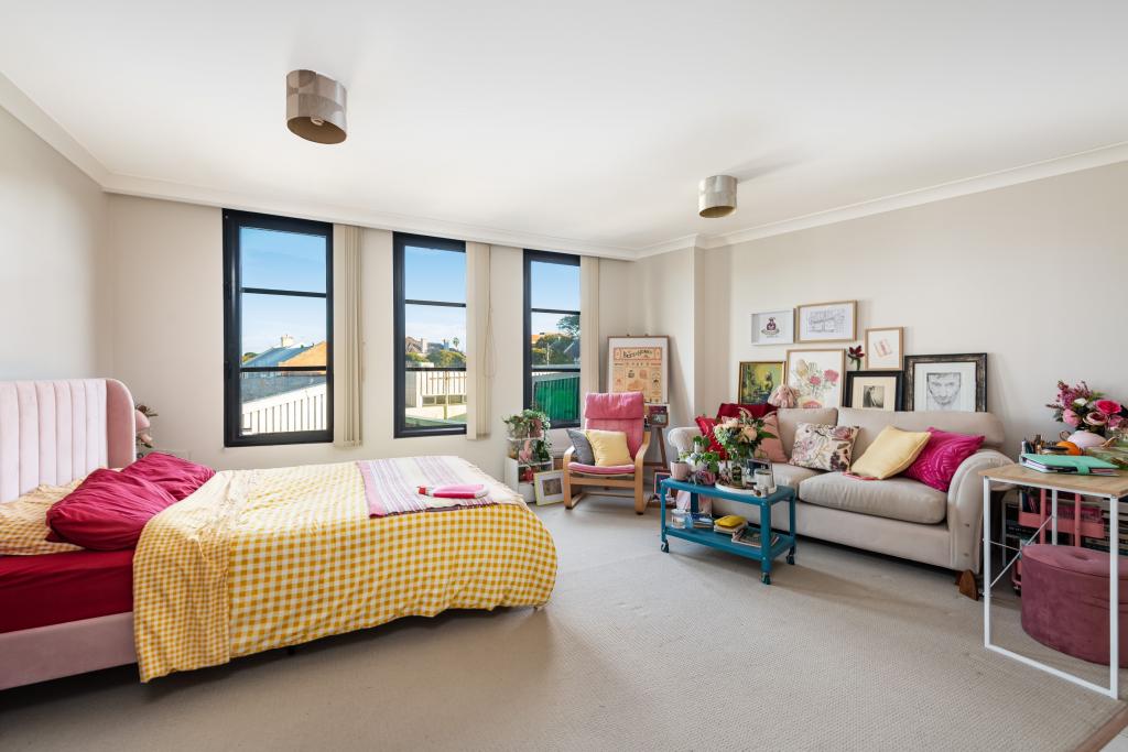 316/1 Phillip St, Petersham, NSW 2049