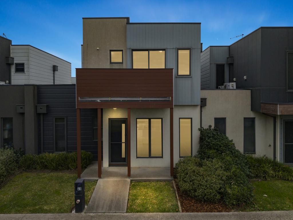 40 Bridge Rd, Officer, VIC 3809