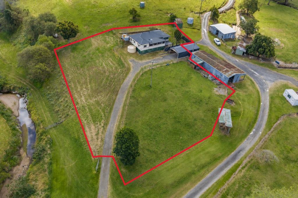 340 Mount Brisbane Rd, Mount Pleasant, QLD 4521