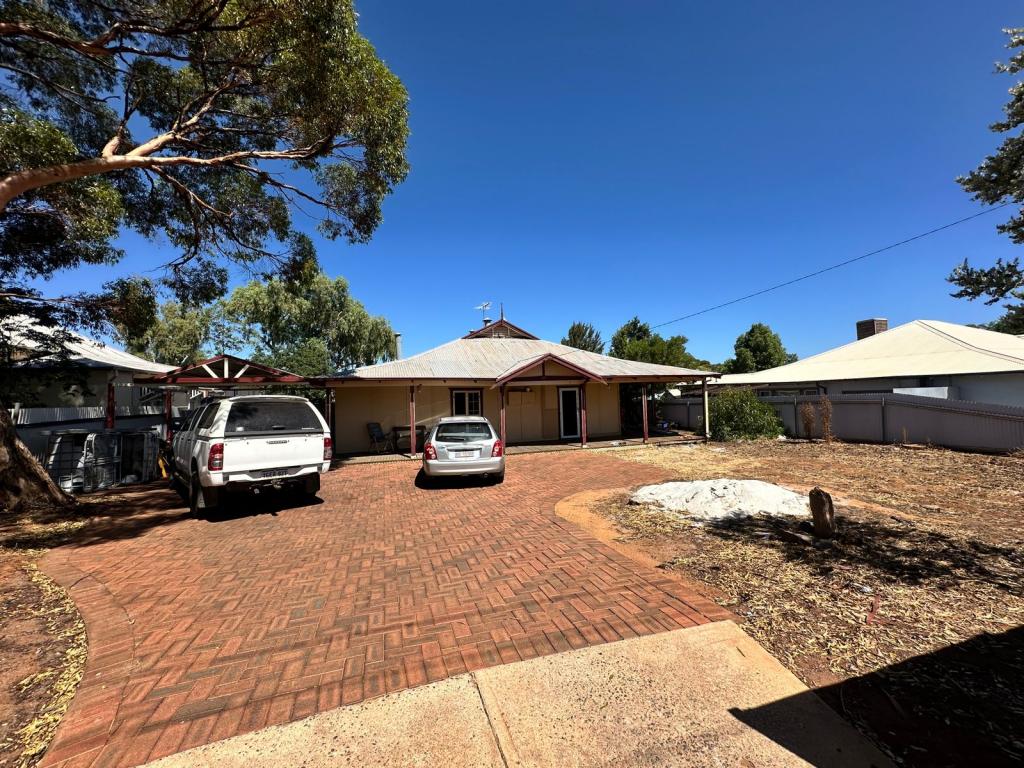 47 Ward St, Lamington, WA 6430