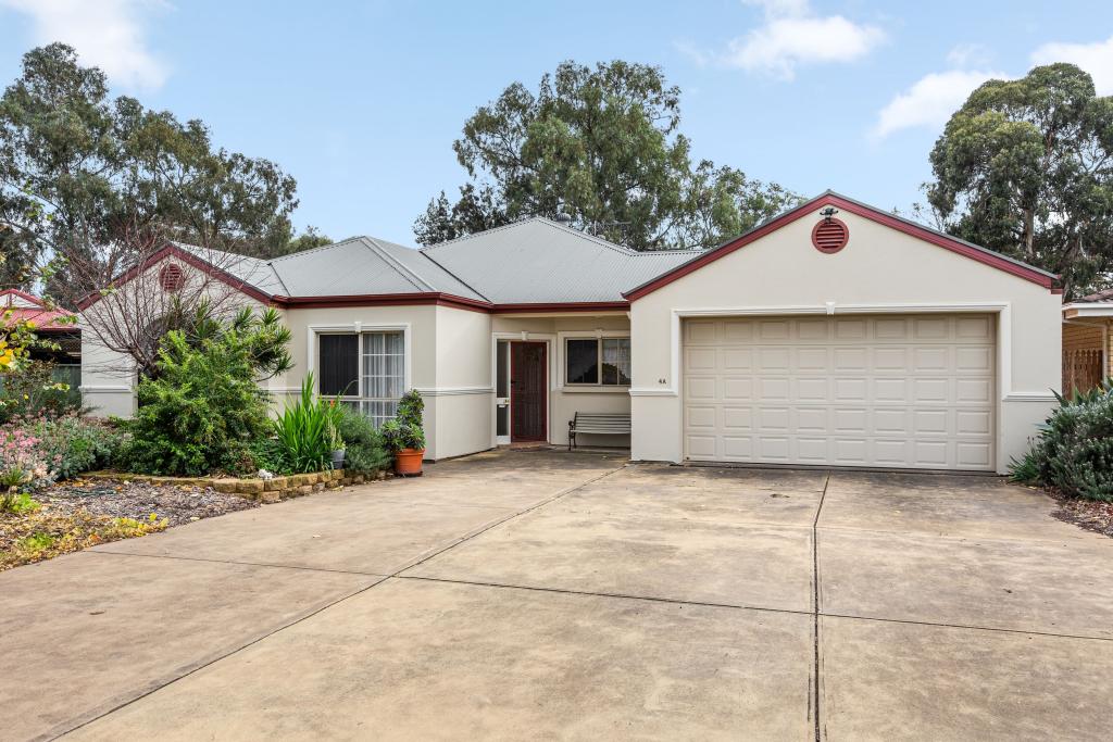 4a Cutting Rd, Marion, SA 5043