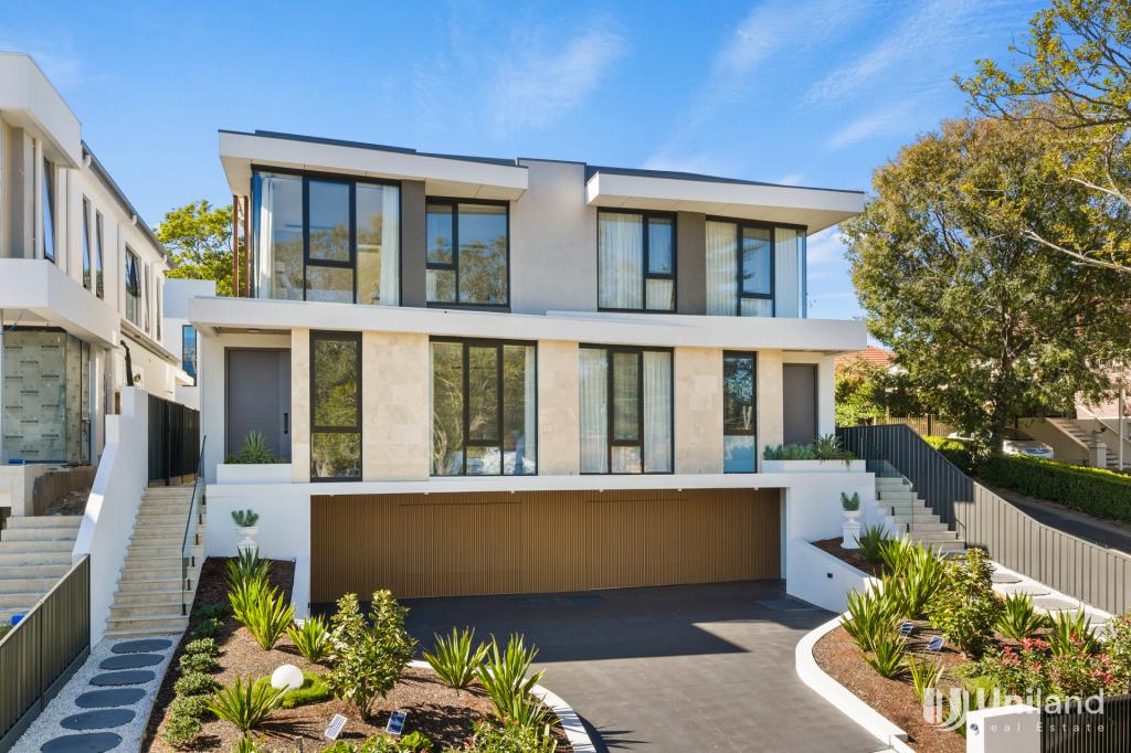 21 EDGAR ST, EASTWOOD, NSW 2122