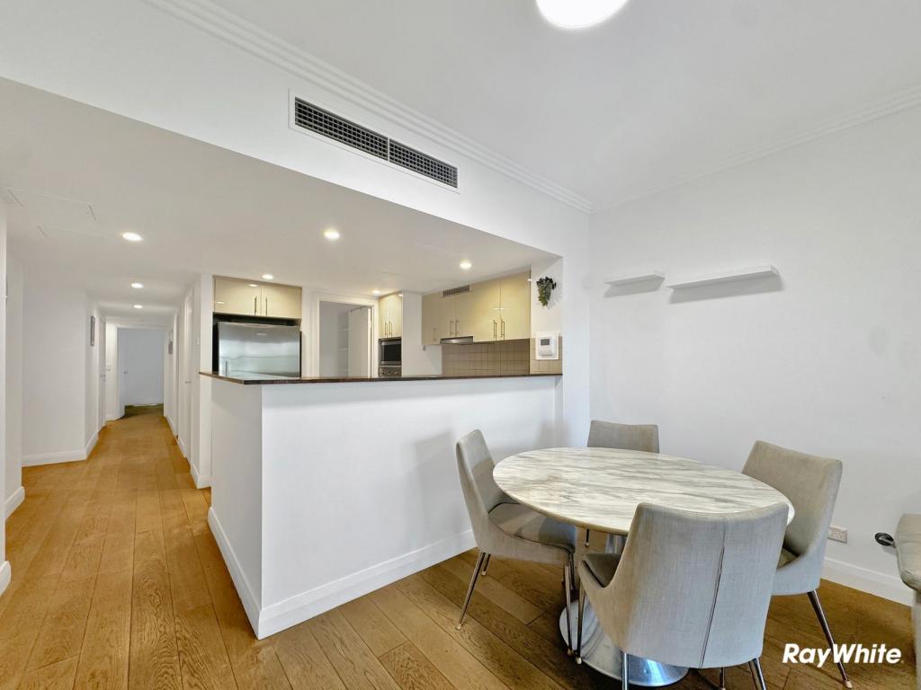 15/141 Bowden St, Meadowbank, NSW 2114