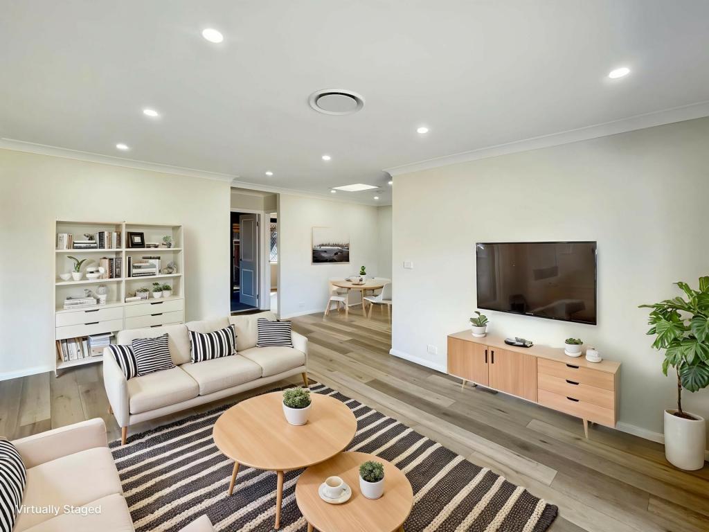 30/69-71 Bruce Ave, Belfield, NSW 2191