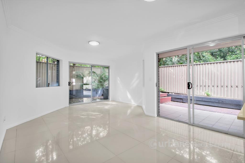 10/52 COURALLIE AVE, HOMEBUSH WEST, NSW 2140