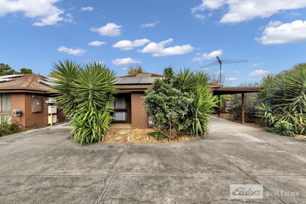 4/40 Mortimer St, Werribee, VIC 3030