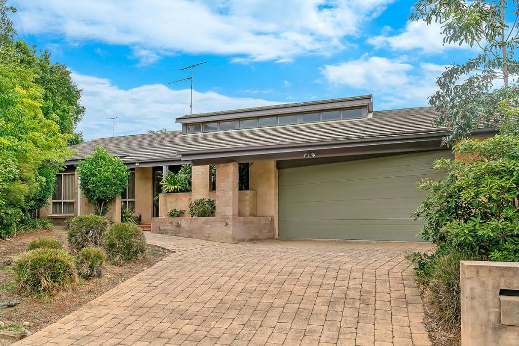 3 Flamingo Ct, Bella Vista, NSW 2153