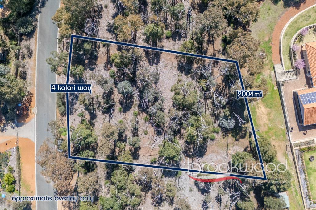 4 Kalari Way, Stoneville, WA 6081