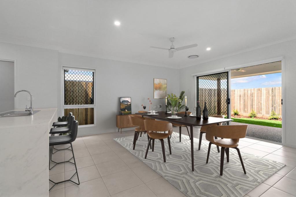 5 Abbey Way, Warner, QLD 4500