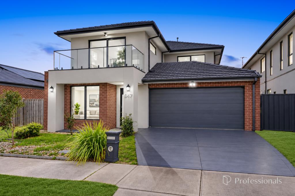 847 Morris Rd, Truganina, VIC 3029