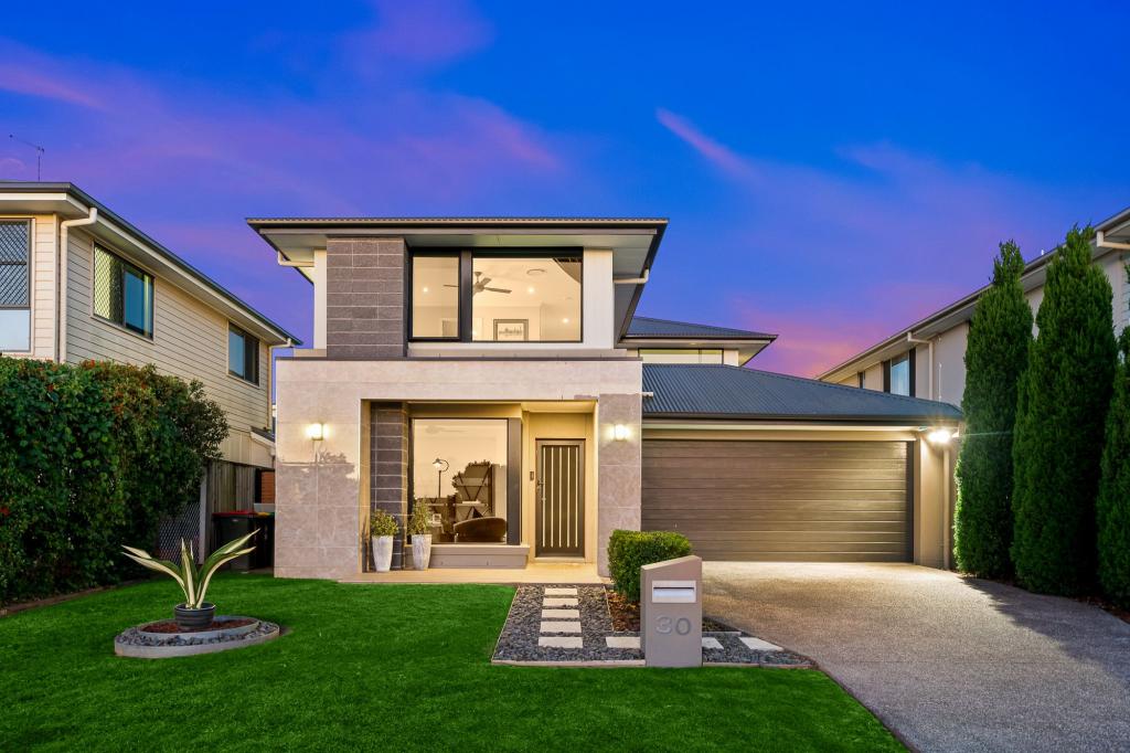 30 Ross St, Rochedale, QLD 4123