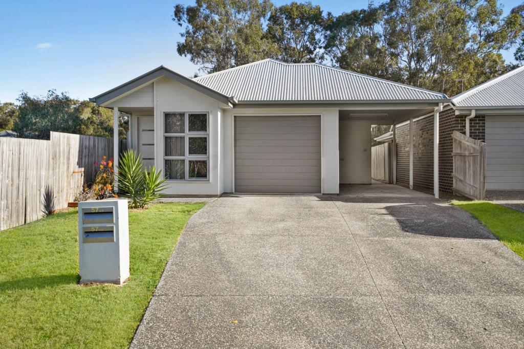 57 Jones St, Rothwell, QLD 4022