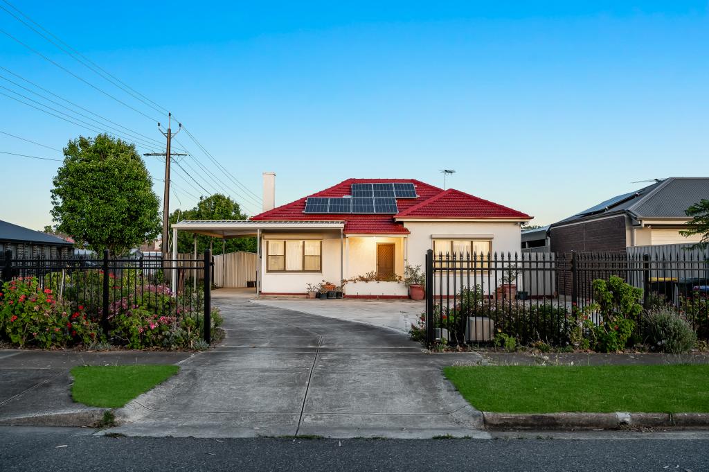 91 Selth St, Albert Park, SA 5014