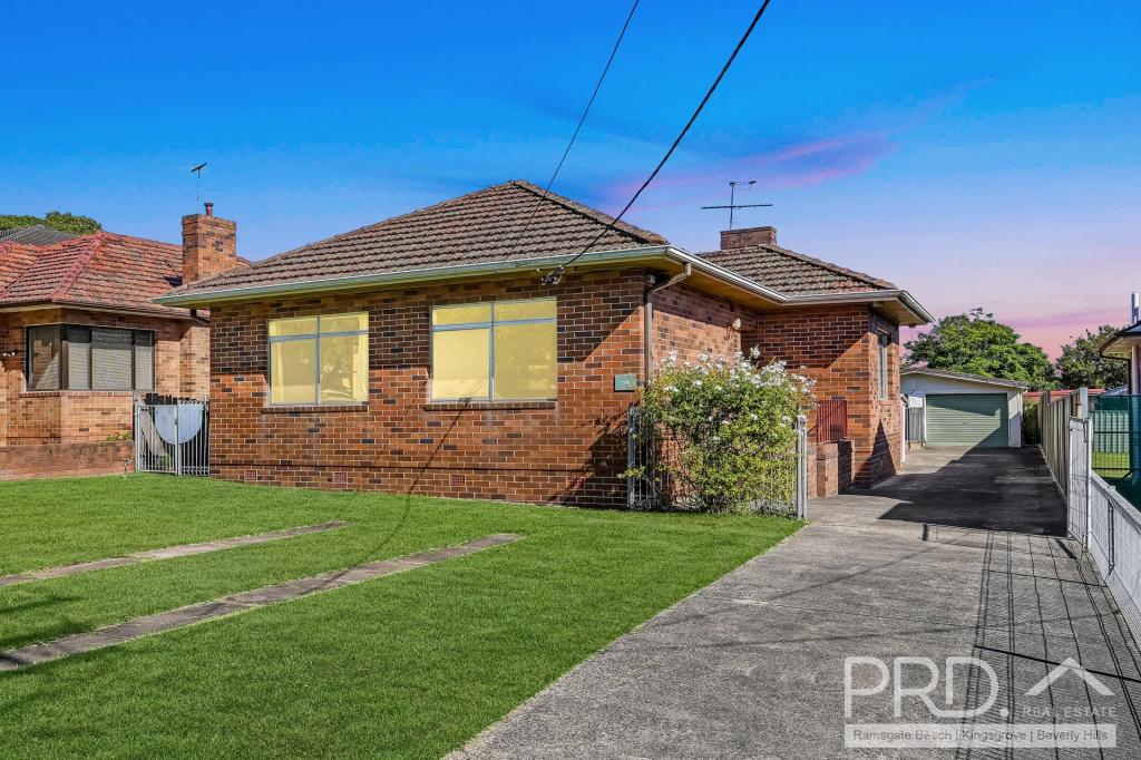 36 Karne St S, Riverwood, NSW 2210