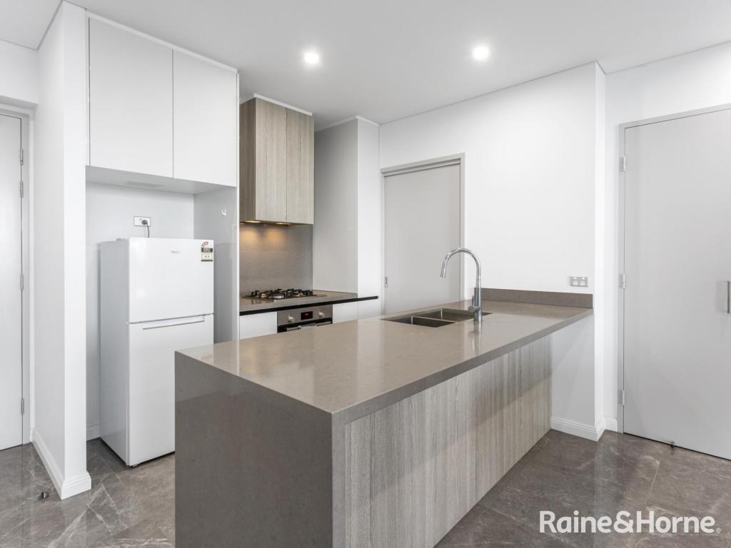 2636/180 GEORGE ST, PARRAMATTA, NSW 2150