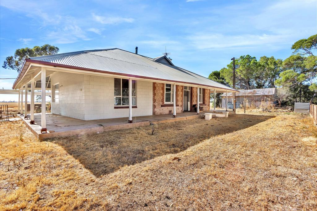 164 Traeger Rd, Mallala, SA 5502