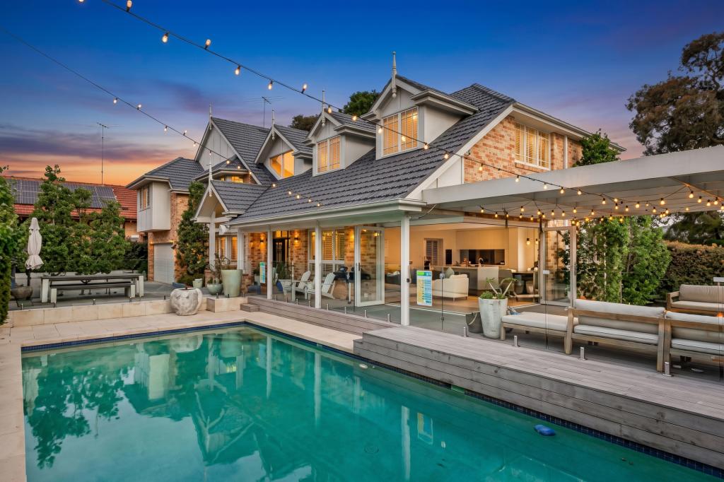 28 Old Glenhaven Rd, Glenhaven, NSW 2156