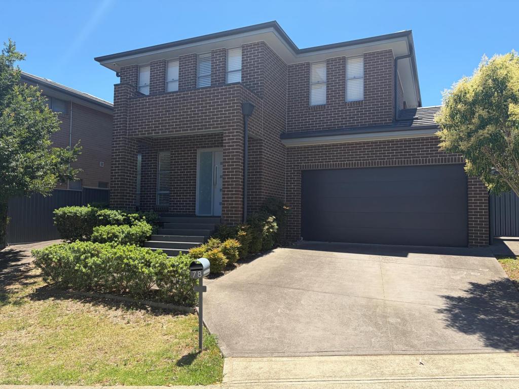 78 MCCARTHY ST, FAIRFIELD WEST, NSW 2165